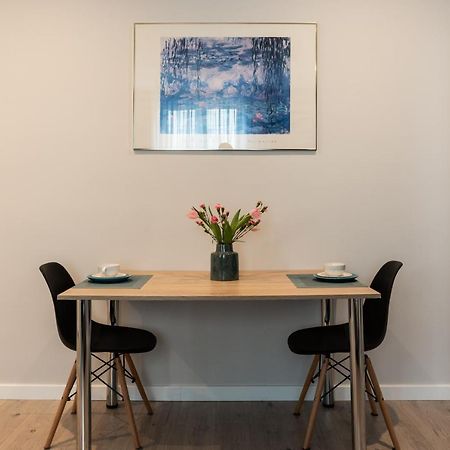 Apartament W Centrum Γκντίνια Εξωτερικό φωτογραφία