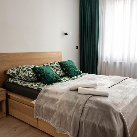 Apartament W Centrum Γκντίνια Εξωτερικό φωτογραφία
