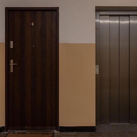 Apartament W Centrum Γκντίνια Εξωτερικό φωτογραφία