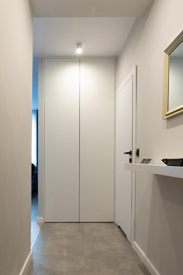 Apartament W Centrum Γκντίνια Εξωτερικό φωτογραφία