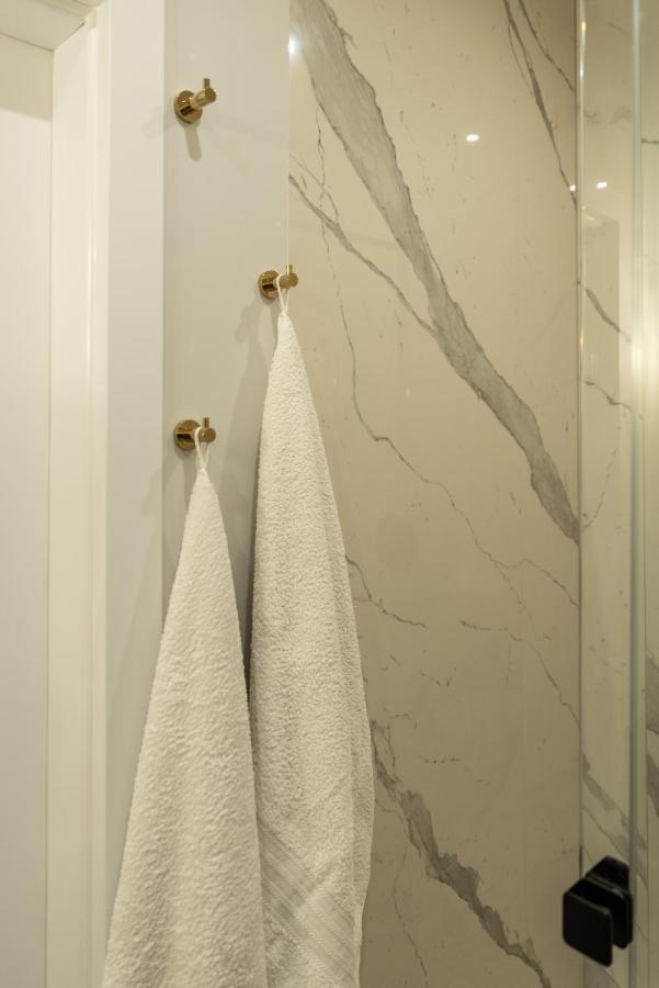 Apartament W Centrum Γκντίνια Εξωτερικό φωτογραφία